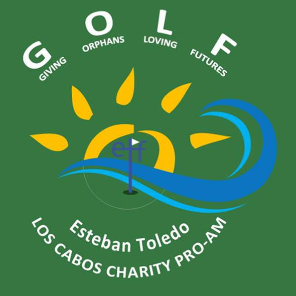 ESTEBAN TOLEDO CHARITY PRO AM
